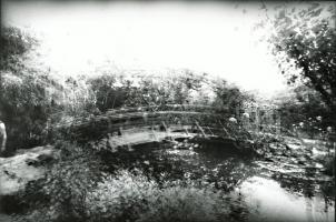 Christophe (Krzysztof) Pruszkowski - La Solitude du Coureur de Fond sur le Pont de Giverny