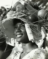 Fritz Henle - Fruit Vendor, St. Croix Carnival
