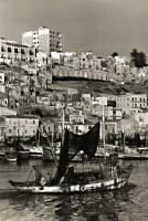 Edouard Boubat - Sicily