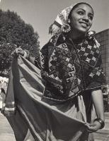 Carl Frank - Mexican Folk Dancing