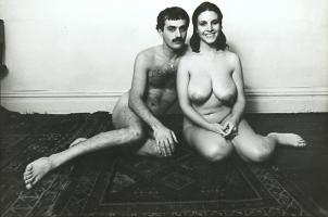 Susan McCartney - Susan and Mario