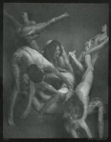 Max Waldman - Dionysus