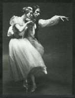 Max Waldman - Les Sylphides: Natalia Makarova & Ivan Nagy