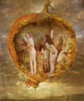 Claudia Kunin - Pome World