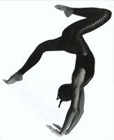 Anonymous - Female Model