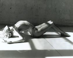 Anonymous - Female Model