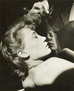 Raoul Ubac - Sa Femme Agui Raoul Ubac - Sa Femme Agui