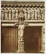 Bisson Freres - Cathedrale d' Amiens Bisson Freres - Cathedrale d' Amiens
