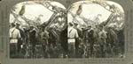 Underwood & Underwood - Early Zeppelin Wreck Underwood & Underwood - Early Zeppelin Wreck