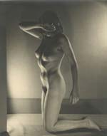 Eduard Jiru - Female Nude