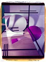Barbara Kasten - Construct PC/III-C Barbara Kasten - Construct PC/III-C