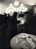 Reinhart Wolf - Coffee Shop