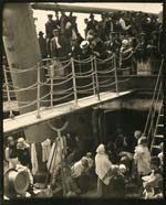 Alfred Stieglitz - The Steerage Alfred Stieglitz - The Steerage