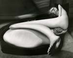 Andre Kertesz - Distortion #40 Andre Kertesz - Distortion #40
