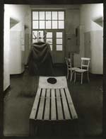 Petr Helbich - Bench in Room