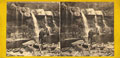 Anthony & Co. - Glens of Catskills, The Bastion Fall