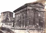James Anderson (attributed to) - Temple of Fortuna Virilis, Rome