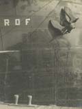 Paul Douglas Anderson - Ship and Anchor