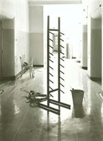 Petr Helbich - Coat Stand (from Bulovka Cycle) Petr Helbich - Coat Stand (from Bulovka Cycle)
