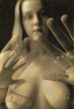 Charlie Schreiner - Guinne's Reach (Female Nude)