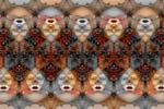 Charlie Schreiner - Mosaic #194 Charlie Schreiner - Mosaic #194