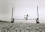 Stanko Abadžic - A Jumping Boy Stanko Abadžic - A Jumping Boy