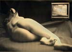 Charlie Schreiner - Instant Replay (Female Nude)