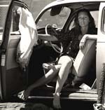Joel D. Levinson - California Flea Market Portfolio of 15 prints