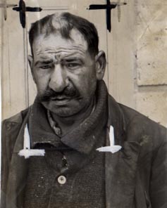 French Criminal - Louis Perrot, The involuntary murderer of his friend Coudrier