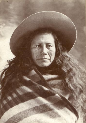 Benjamin A. Gifford - Yakima Brave