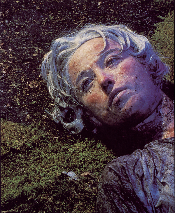 Cindy Sherman - Cindy Sherman