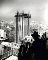 Associated Photographers - Peering at the Construction of 525 William Penn Place, Pittsburgh