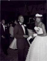 Henry Clay Anderson - Anderson Collection: The Prom Couple #7/10