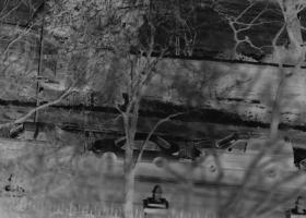 Charles Schwartz - Camera Obscura: Museum Mile