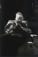 Donald Dietz - Portrait of Imogen Cunningham