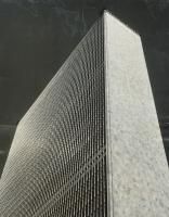 Charlotte Kahler - United Nations Secretariat Building, New York