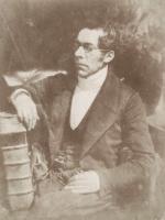 David Octavius Hill and Robert Adamson - Rev. Dr. Abraham Capadose (1795-1874)