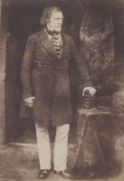 David Octavius Hill and Robert Adamson - Sir Philip Crampton, President of the Royal College of Surgeons, Surgeon General to the Forces and Surgeon in Ordinary to George IV and Queen Victoria (1777-1858)