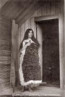 W. Beattie & Co. - The Maori Guide, Maggie.
