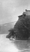 Jean Claude White - View of Khambajong, Tibet.  Younhusband expedition