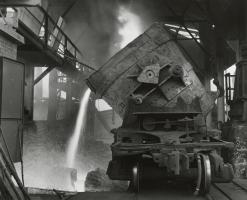 Russell Aikins - Ensley Works of U.S. Steel's Tennessee Coal, Iron, and Railroad Company, Ensley, Alabama