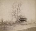 Robert L. Bracklow - Alexander Hamilton's Home "The Grange" and the Thirteen Trees He Planted There