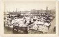 Robert L. Bracklow - Coenties Slip, New York City
