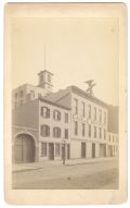 Robert L. Bracklow - Eagle Brewery, On 44th Street, New York