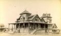 Robert L. Bracklow - Mrs. M. K. Aothall's Cottage, Marblehead Neck, Massachusetts