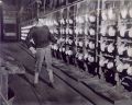 Russel C Aikins - Donora, Pa. Zinc Works of US Steel's American Steel and Wire Company