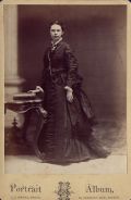 Josiah Johnson Hawes - Suite of Four Portraits of the Immediate Family of J. J. Hawes