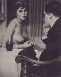 Josef Breitenbach - Dr. Riegler & J. Greno, Munich 1933