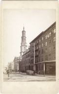 Robert L. Bracklow - Lower Manhattan, New York City