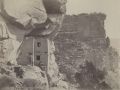 W.H. Jackson - The First Photograph Taken in the Present Mesa Verde National Park